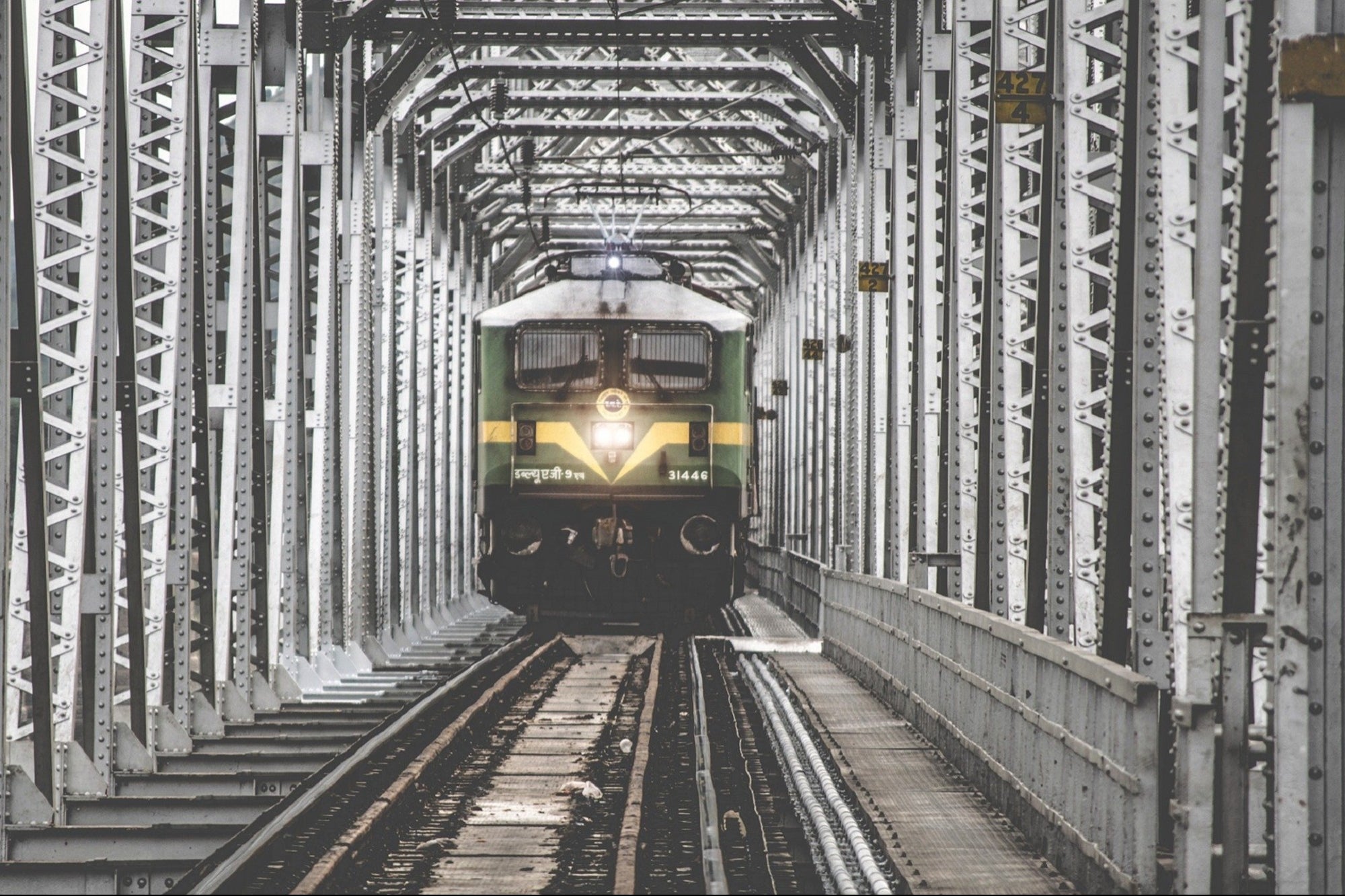 Indian Railways