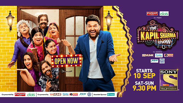 Kapil Sharma