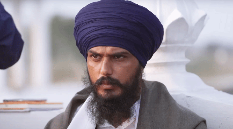 Amritpal Singh