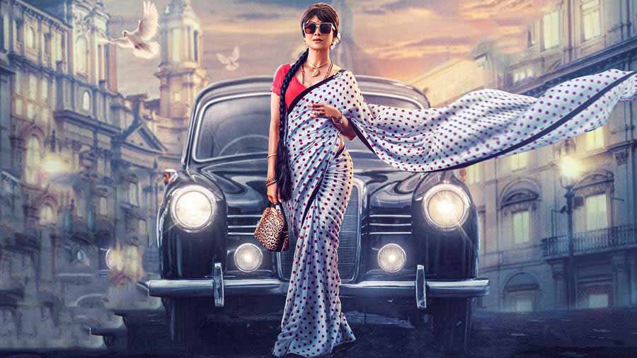 Shilpa Shetty