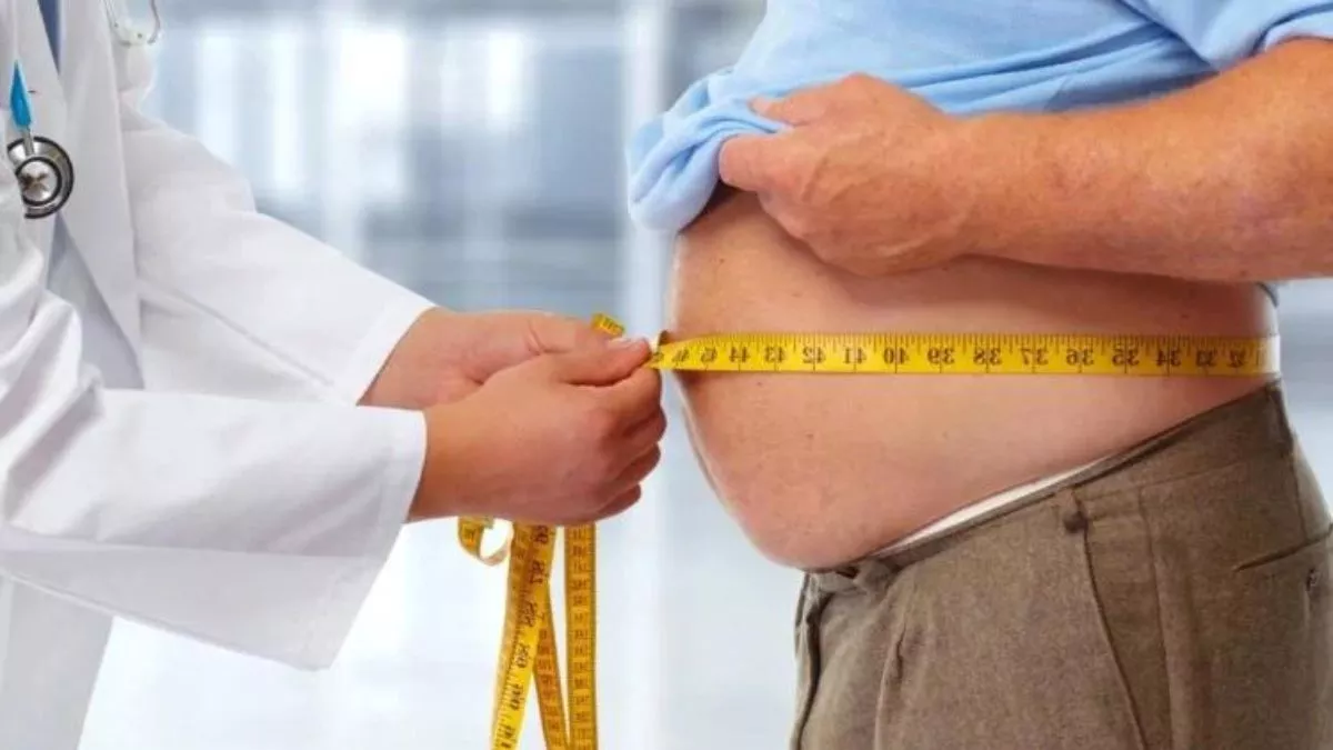 Exercise for weight loss