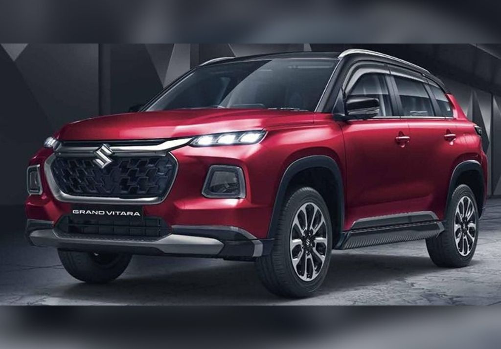 Maruti