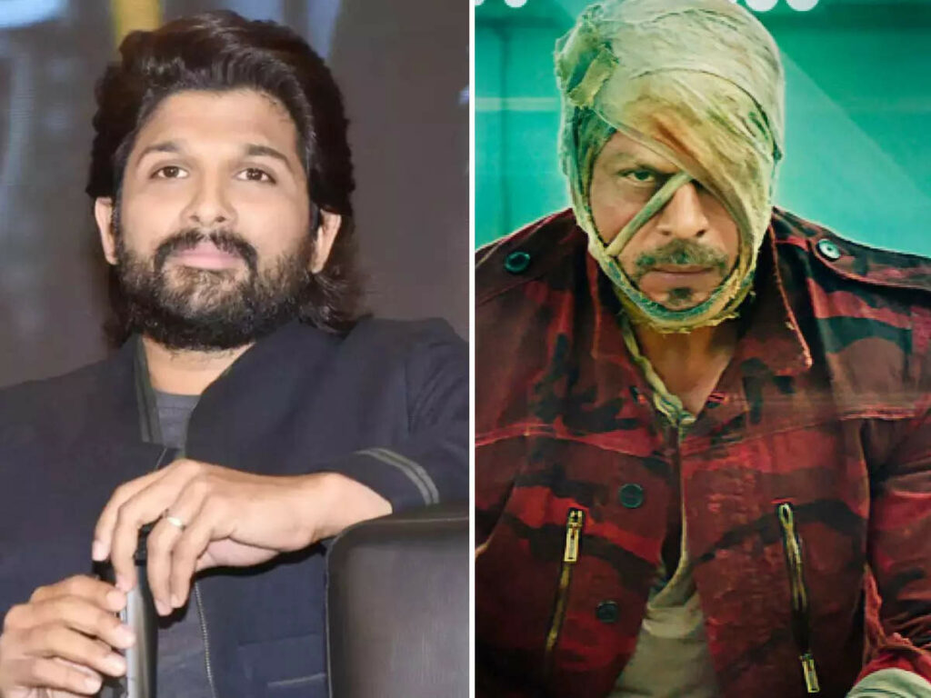 Allu Arjun