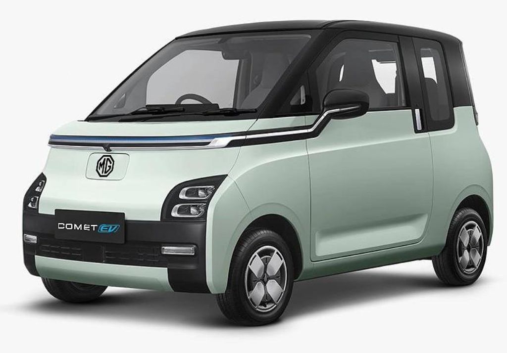 Electric Car