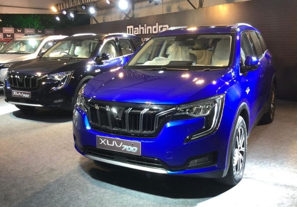 Mahindra