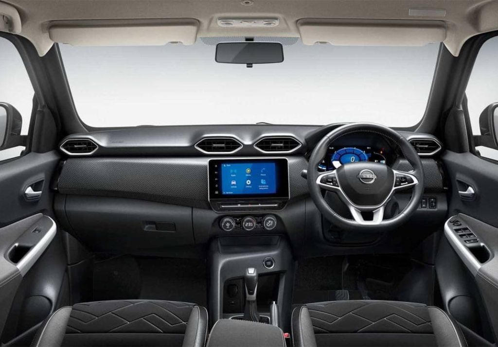 SUV Car