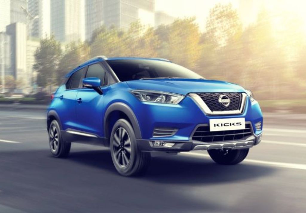 SUV