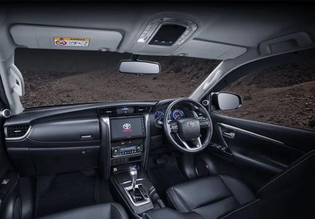 SUV Car
