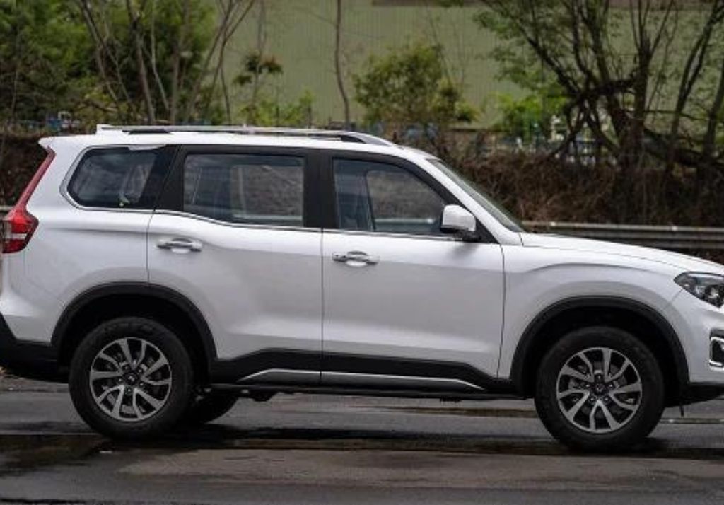SUV Car