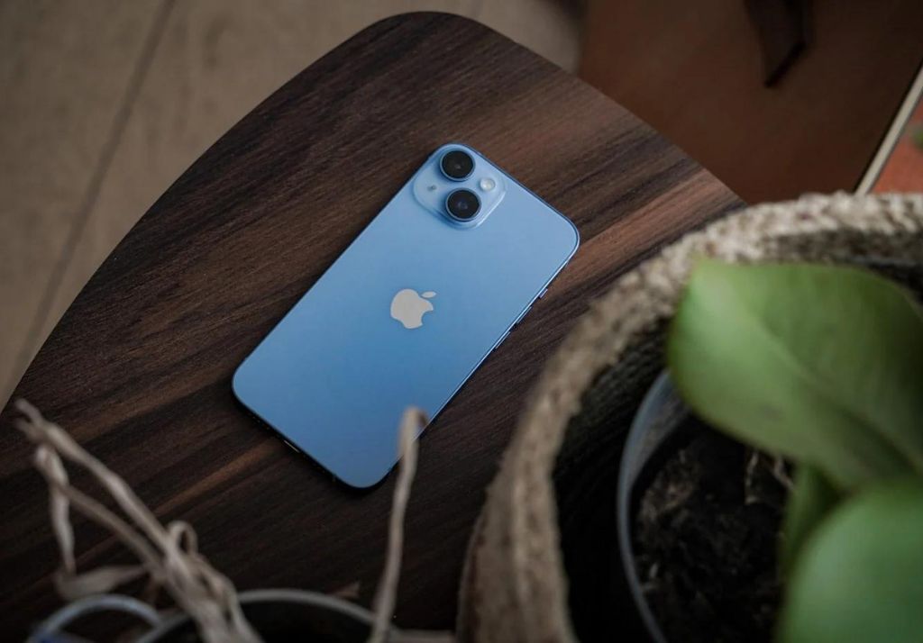 IPhone 14