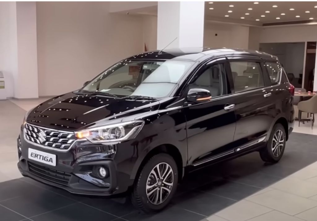 Maruti