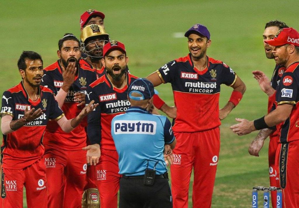 Royal Challengers Bangalore