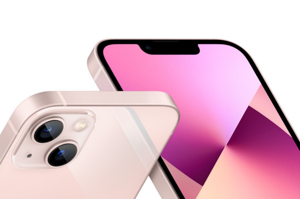 IPhone