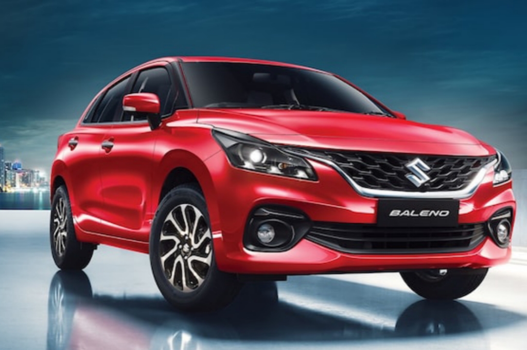 Maruti
