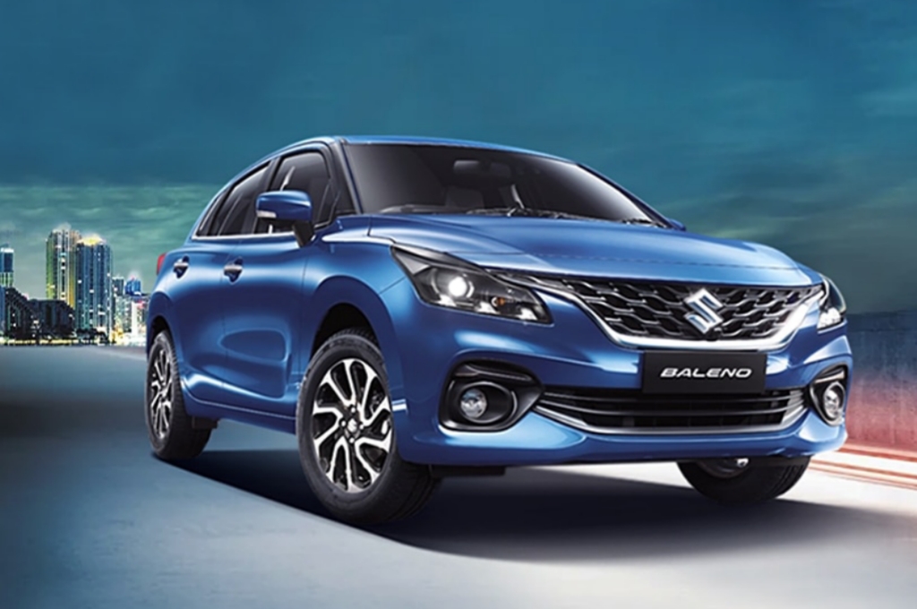 Maruti