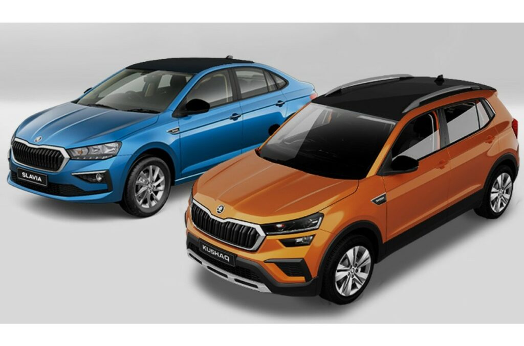 Skoda