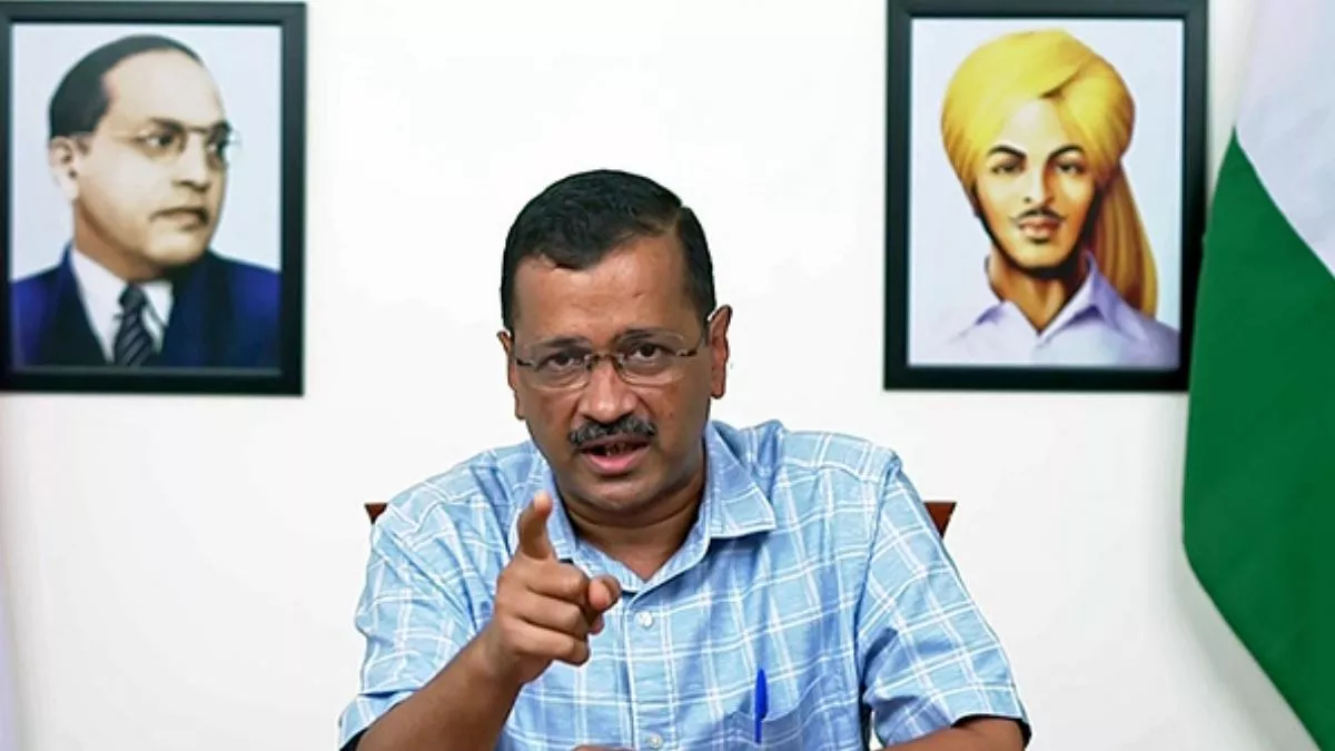 Delhi budget 2023