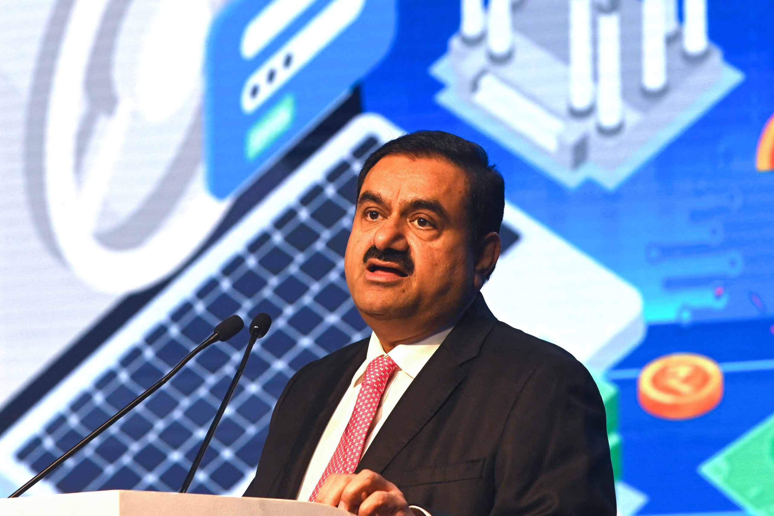 Adani
