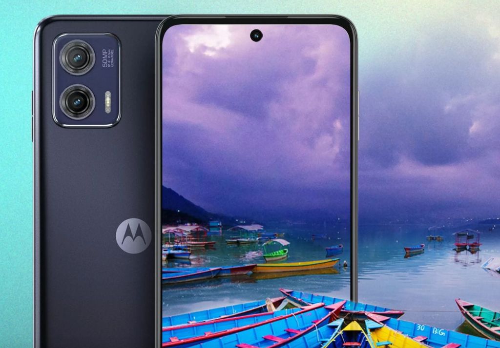 Motorola