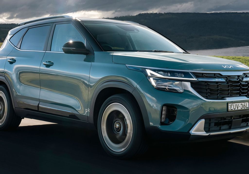 Kia