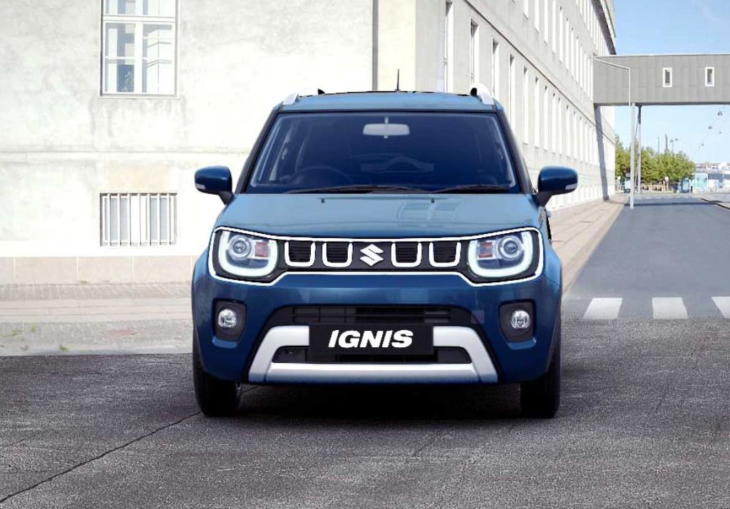 Maruti