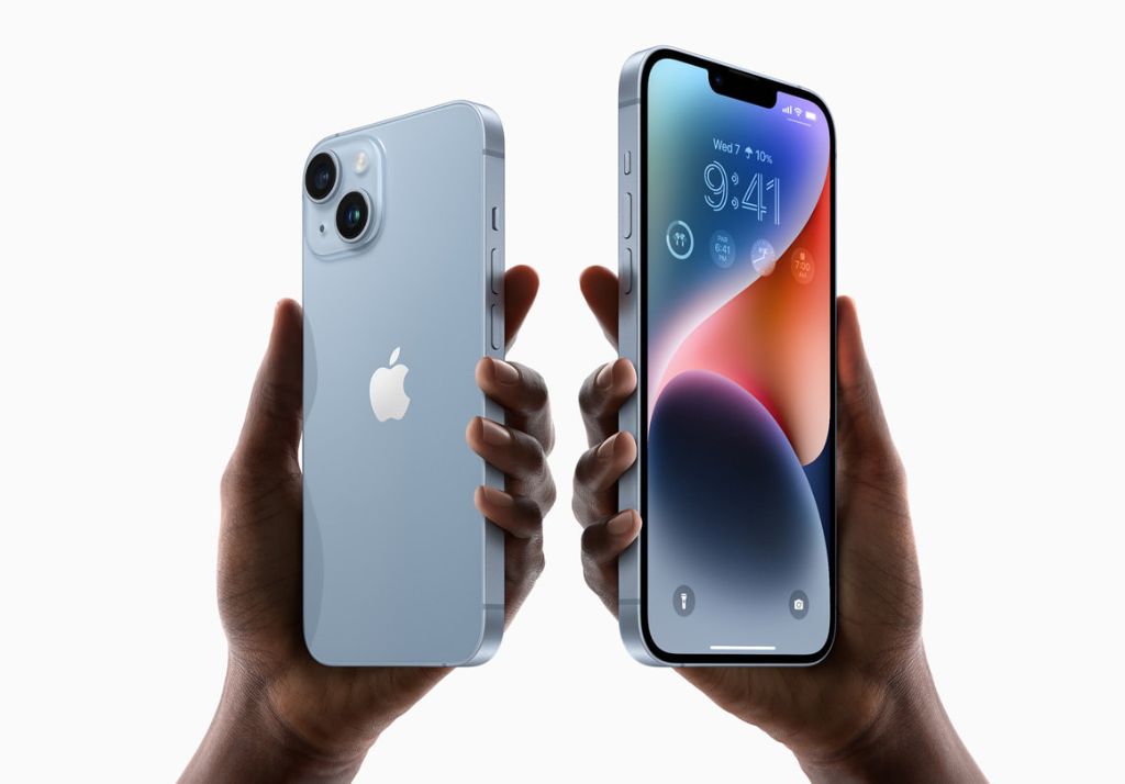 IPhone 14
