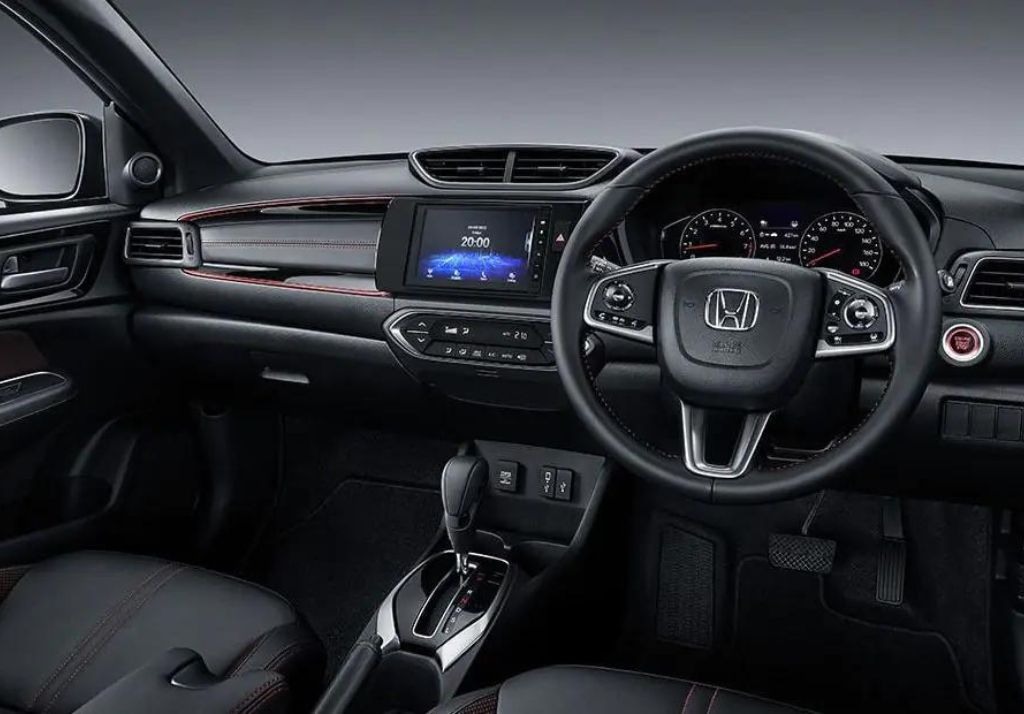 Honda