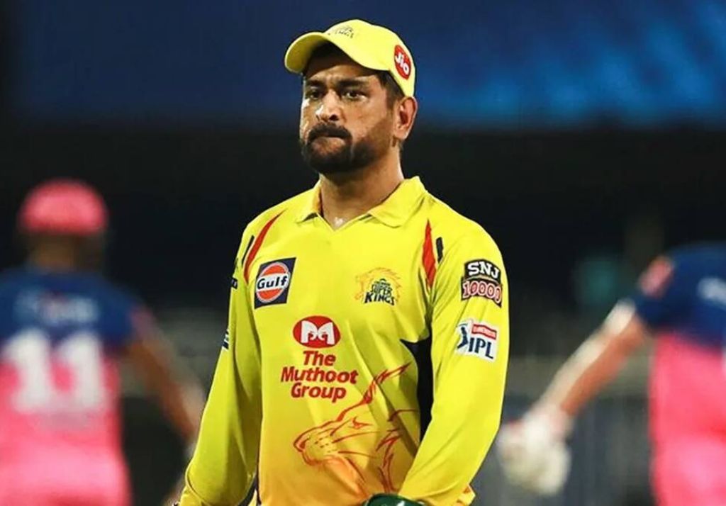 Chennai Super Kings