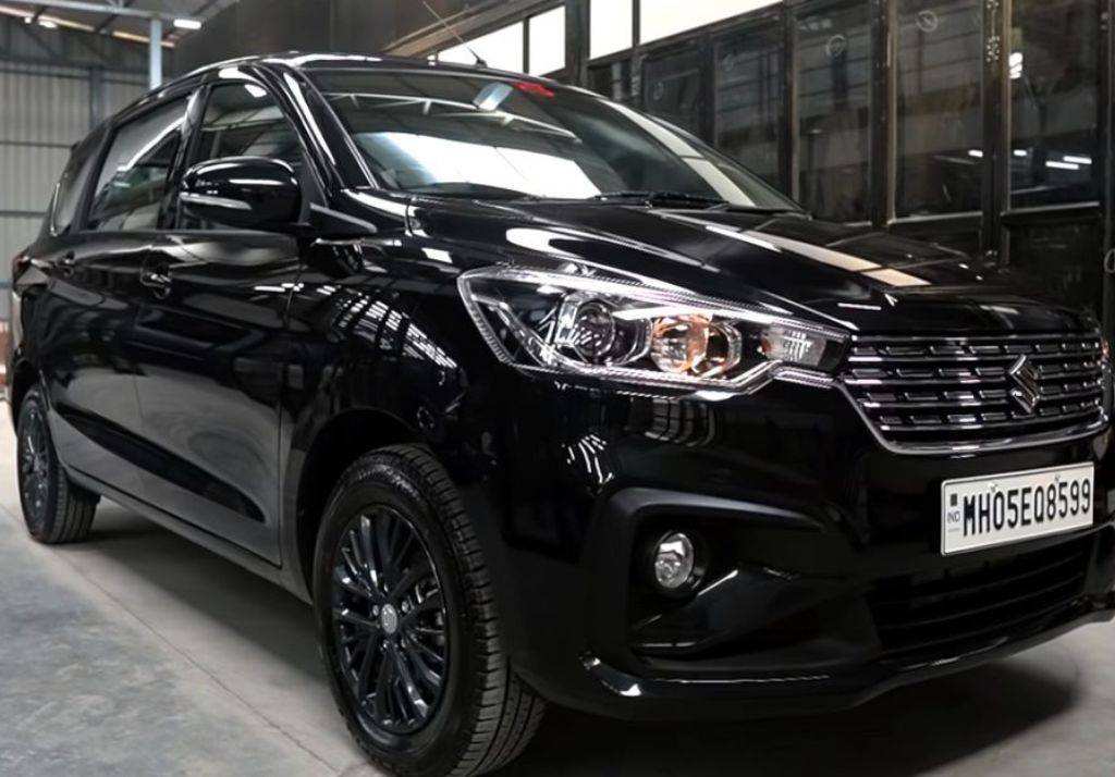 Maruti
