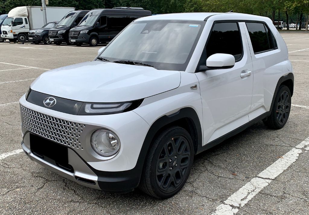 Hyundai