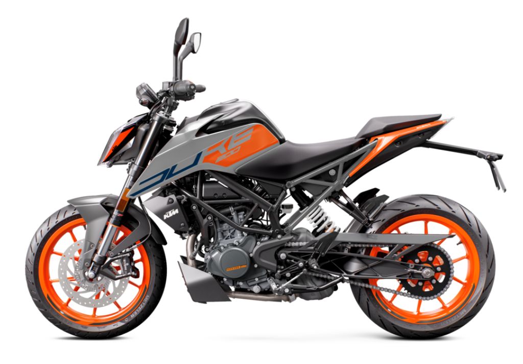 Sport Bike