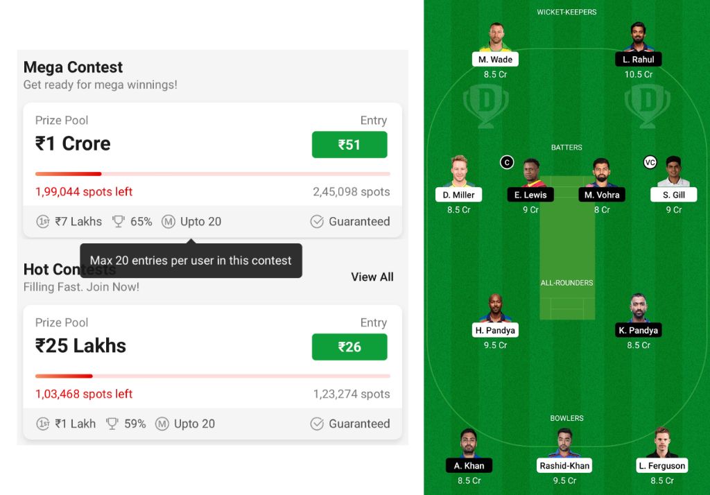 Dream11