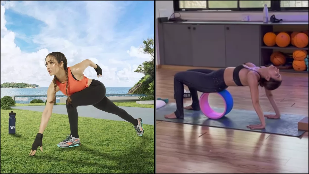 Exercise for weight loss