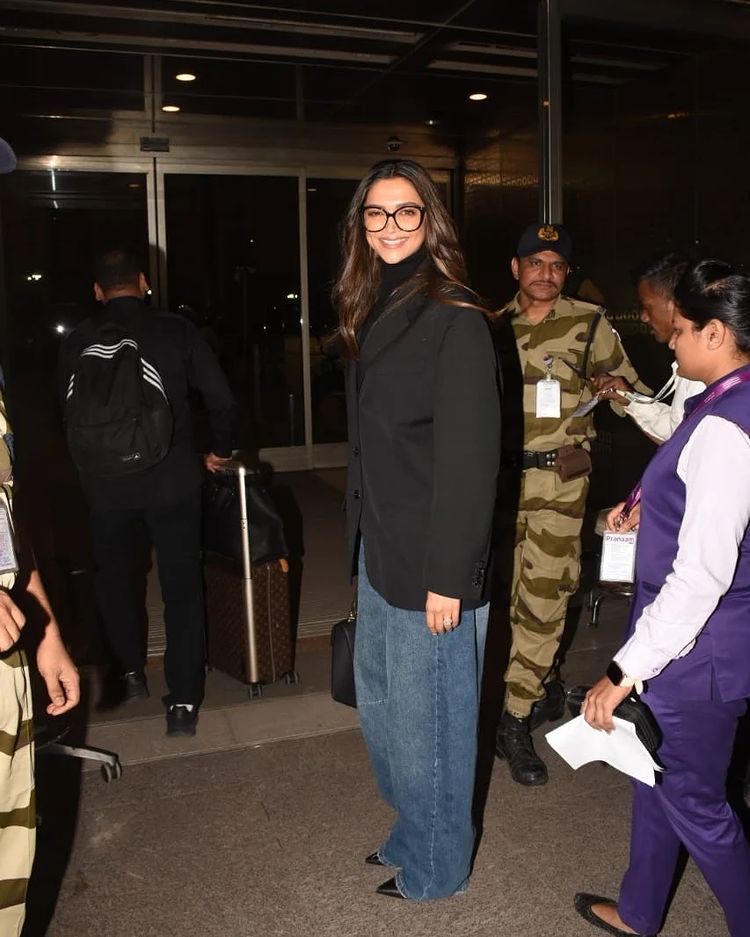 Deepika Padukone