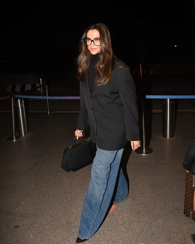 Deepika Padukone