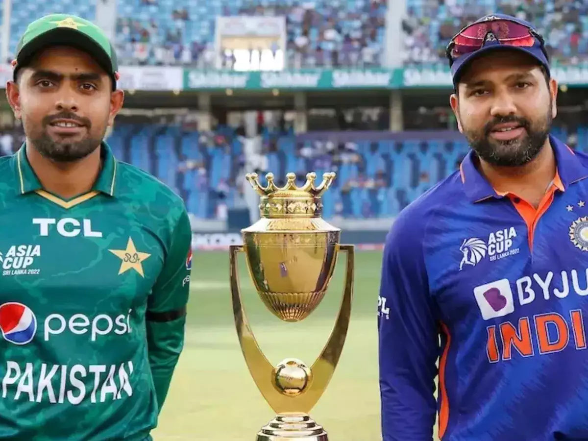 ICC Cricket World Cup 2023