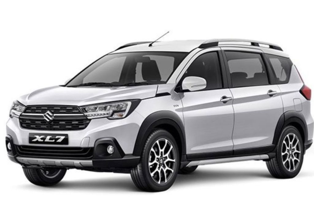 Maruti