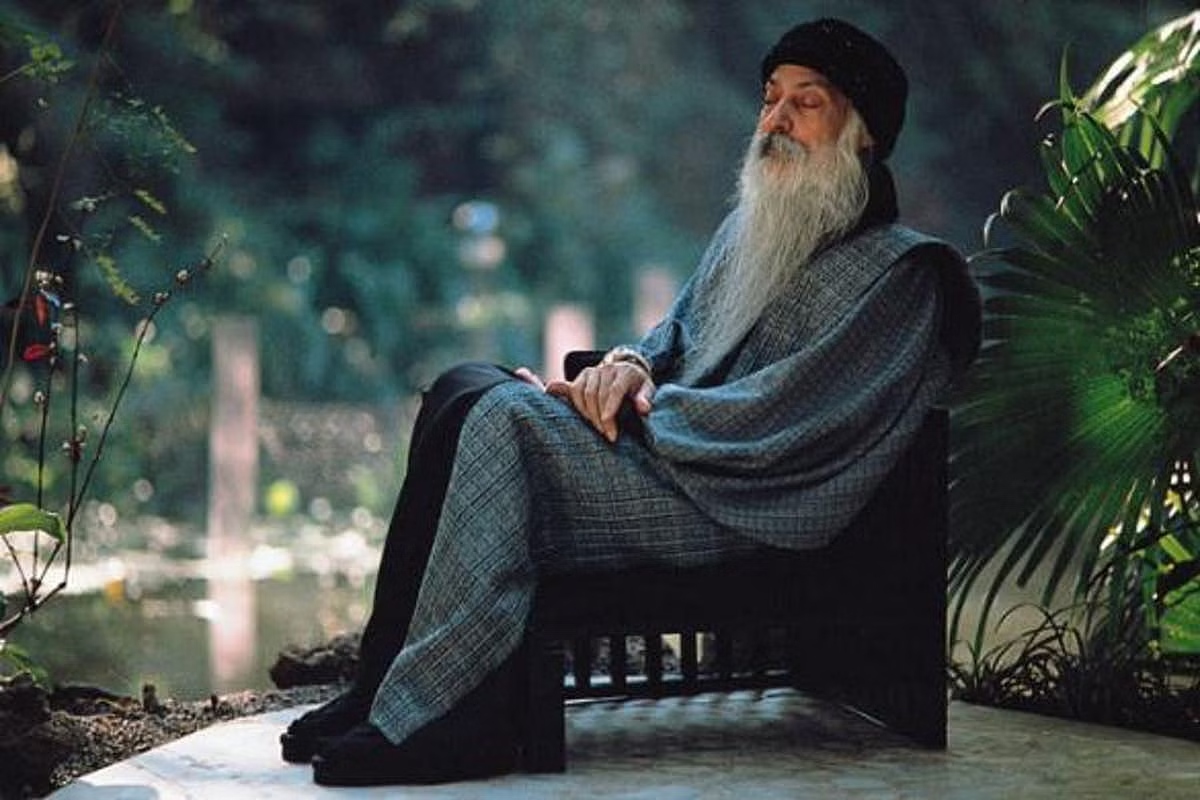 Osho Biopic