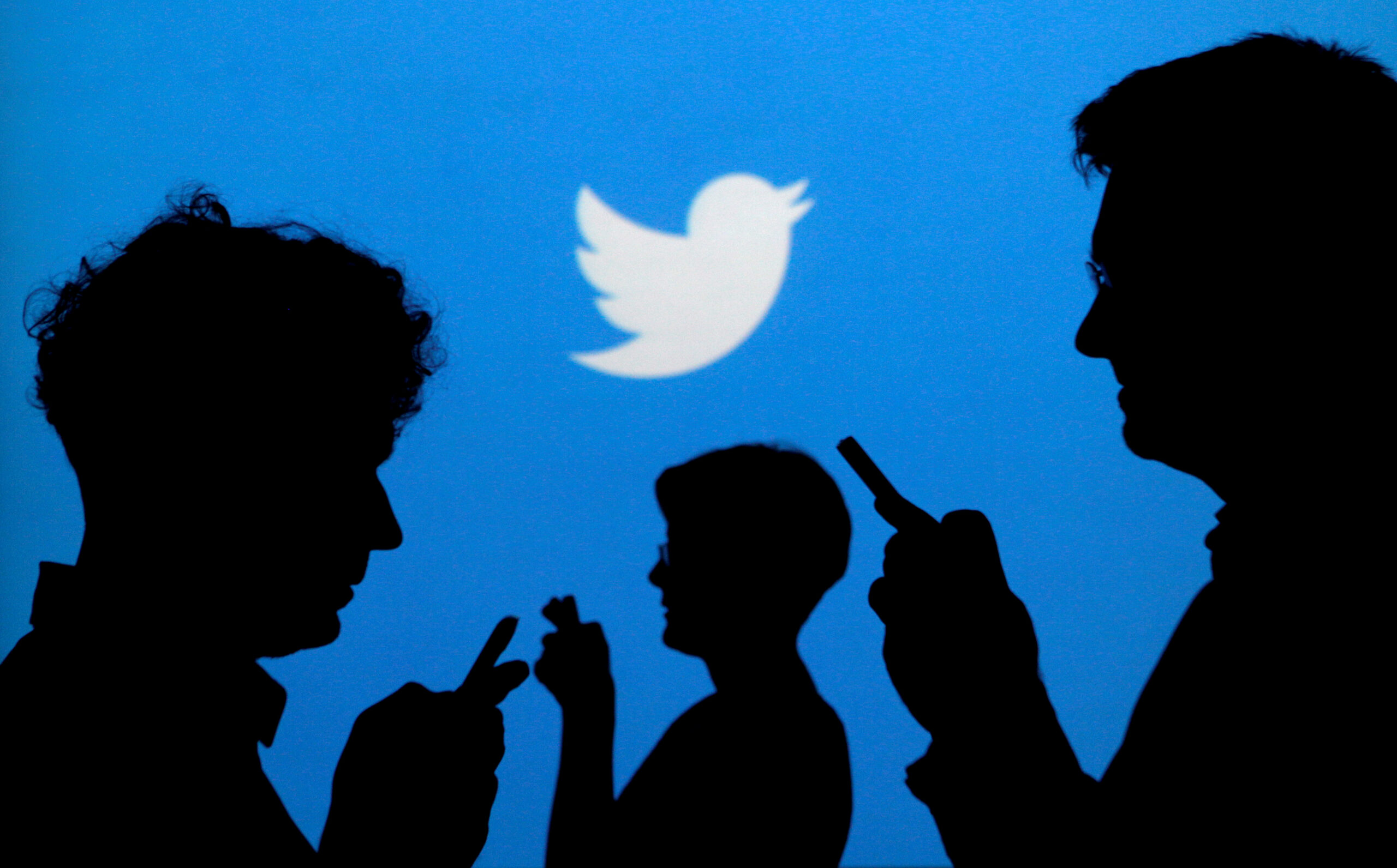 Twitter Down