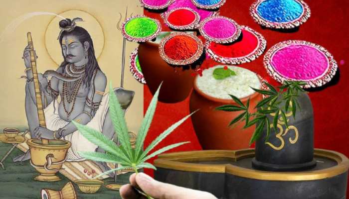 Bhang
