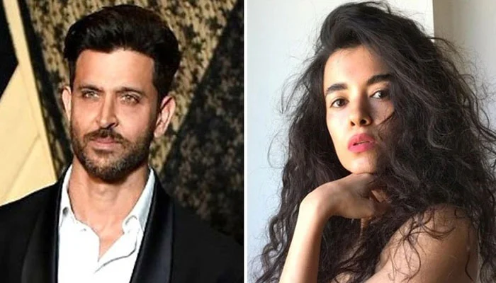 Hrithik Roshan