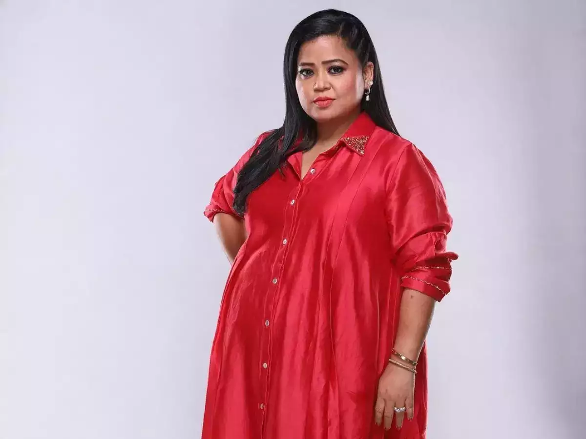 Bharti Singh