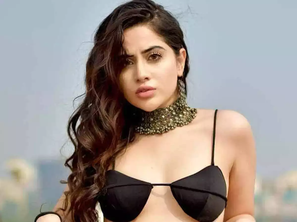Urfi Javed