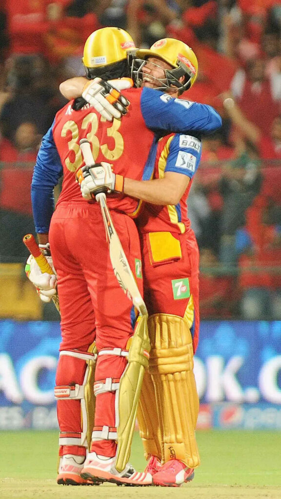 RCB
