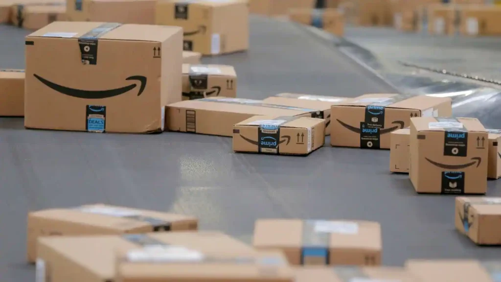 Amazon