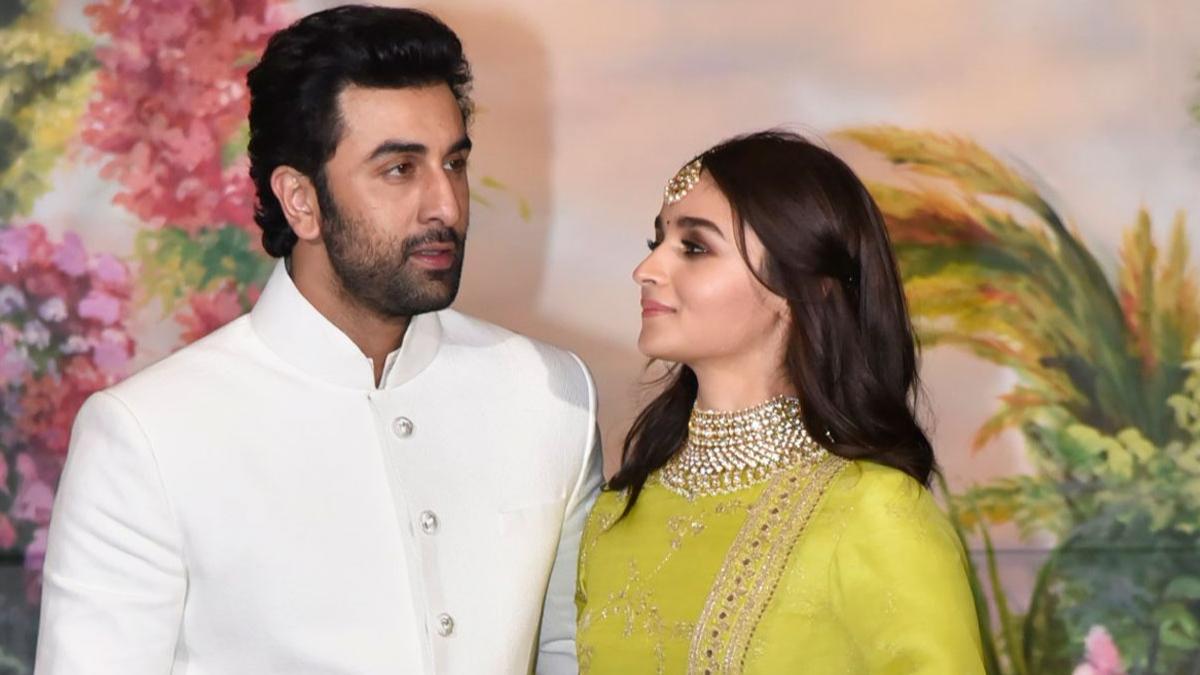 Ranbir Kapoor