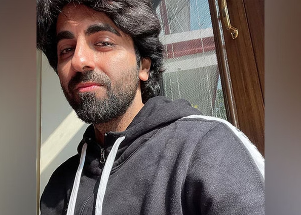 Ayushman