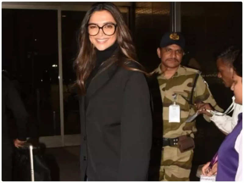 Deepika Padukone
