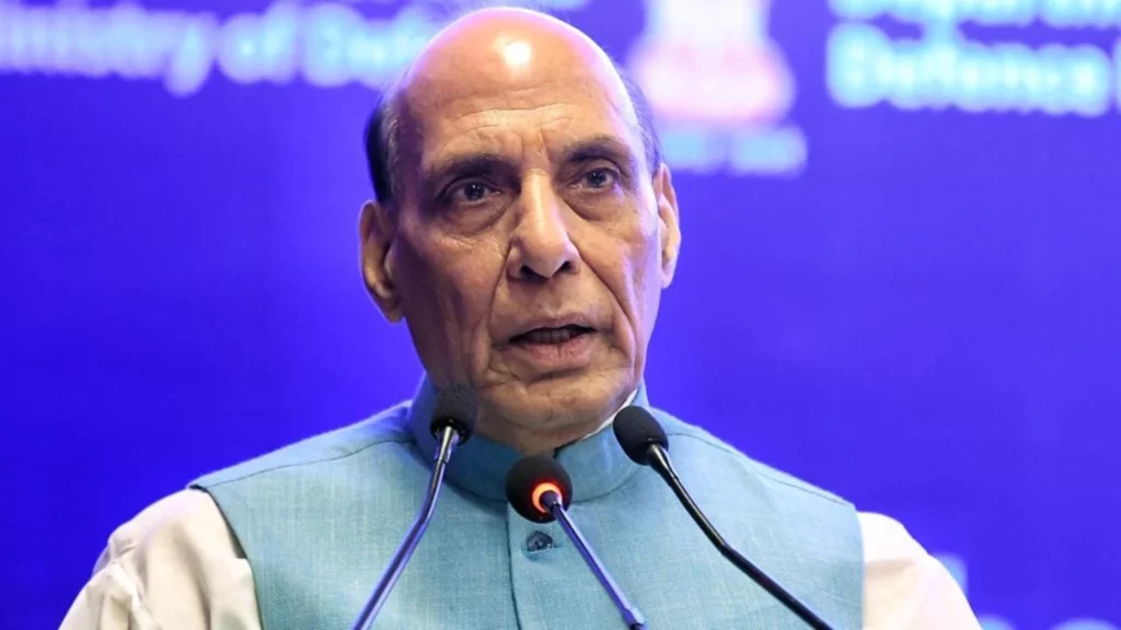 rahul gandhi, rajnath singh