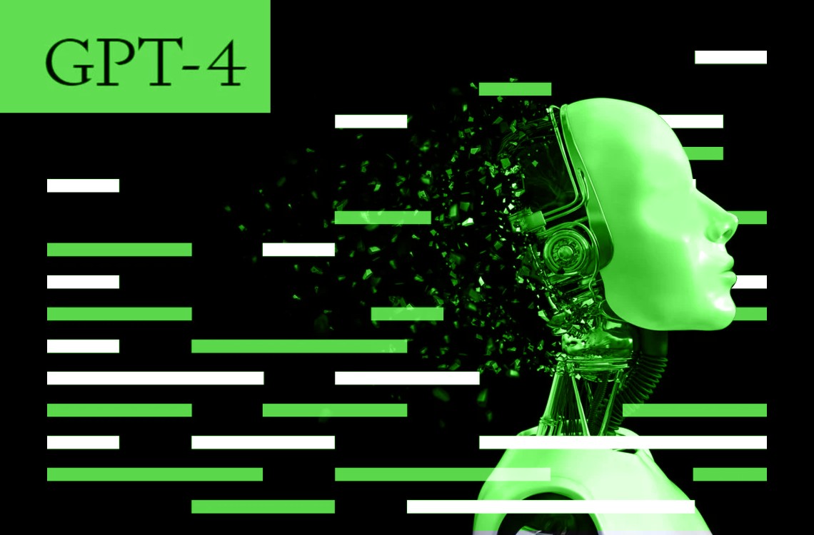 Chat GPT-4